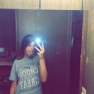 Meet your Posher, Peyton